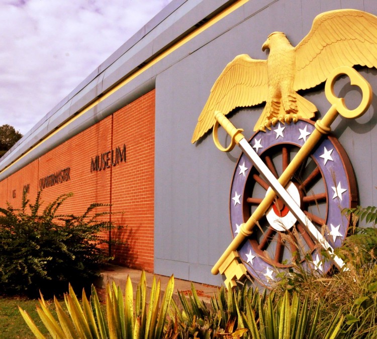 US Army Quartermaster Museum (Fort&nbspLee,&nbspVA)
